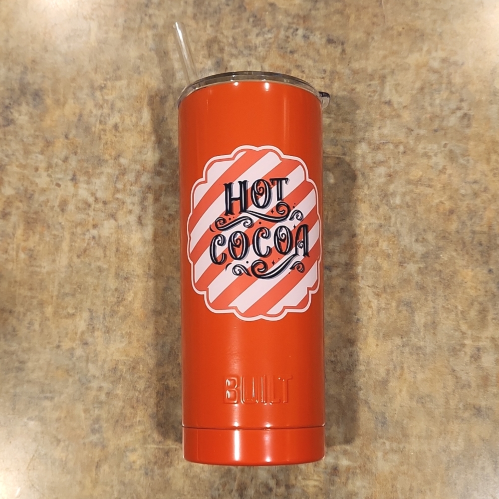 Insulated Cup - Picture 8 of 11
